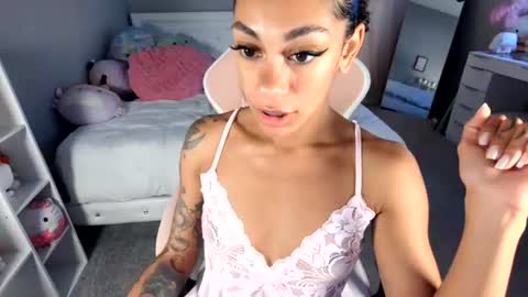 nikayasworld online show from June 19, 2:28 am