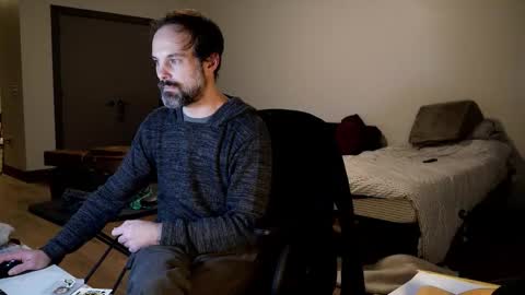 Nike Jude online show from November 27, 6:32 am