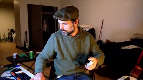 Nike Jude online show from November 1, 3:18 am