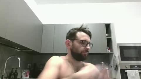 Nik Jay online show from January 13, 12:13 pm