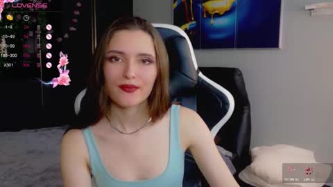 niki_cutes online show from March 4, 8:11 am