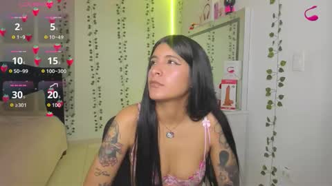 Niki online show from November 13, 2:03 am