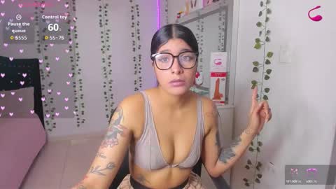 Niki online show from October 13, 7:16 pm