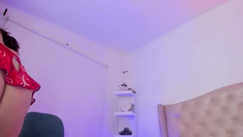 Niikii online show from February 24, 4:38 am