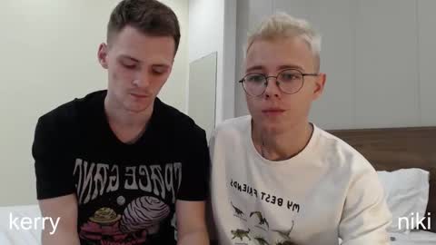 nikikerry_cum_ online show from December 4, 9:42 am