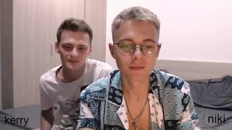 nikikerry_cum_ online show from October 6, 1:51 pm