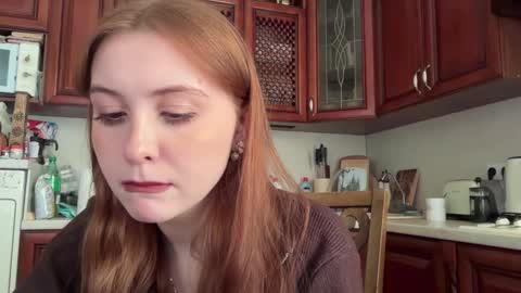 Amy online show from March 25, 2:13 pm