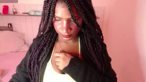 nikitakisskm online show from November 7, 7:16 pm