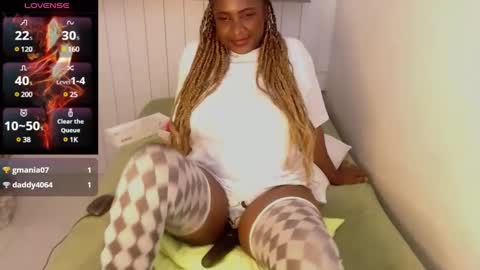 nikitakisskm online show from March 3, 6:03 pm