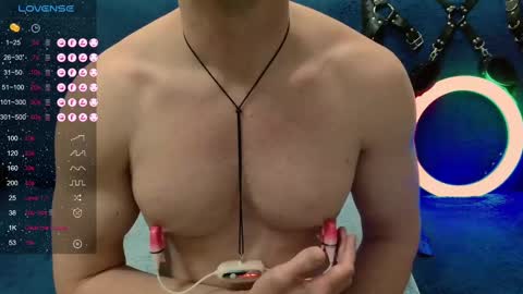 Sasha online show from February 17, 2:06 pm