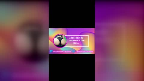 Kitty Chatte online show from August 1, 11:56 am