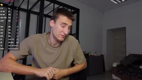 nikki online show from March 7, 2:45 pm