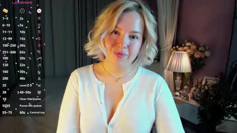 Nikki online show from December 19, 12:39 am