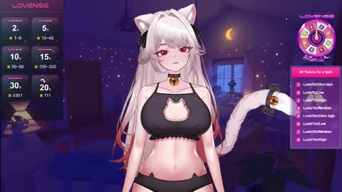 nikkipurr online show from December 2, 5:26 am