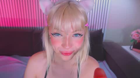 Stassy Krissy Aria Lina online show from April 1, 7:09 am