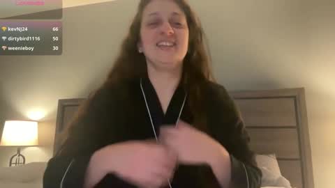 nikkisnow1 online show from November 22, 4:00 am