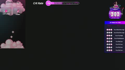 Nikki online show from March 11, 10:51 am