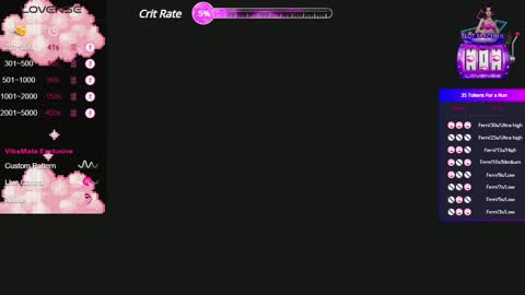 Nikki online show from December 17, 11:39 am