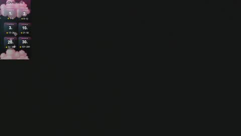 Nikki online show from October 12, 1:48 pm