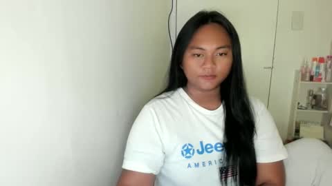 Amanda Foxx online show from April 1, 10:27 am