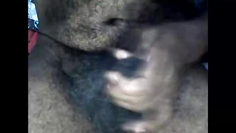 nikkiyourman online show from March 15, 1:58 pm