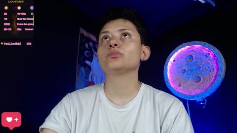 Nikky online show from March 7, 2:06 pm