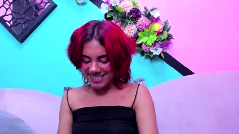 nikkydoll_ online show from March 22, 7:18 pm