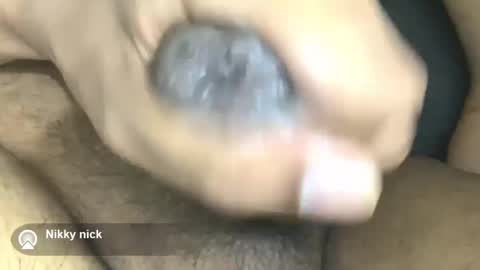 MoleInUncutDick online show from December 31, 6:16 am