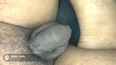 MoleInUncutDick online show from January 3, 3:27 am