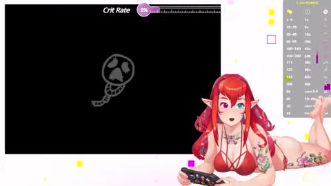 niko_gameground online show from January 3, 9:25 am