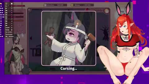 niko_gameground online show from November 24, 9:19 am