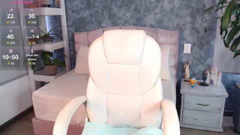 Niko Robin online show from March 21, 3:38 pm