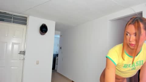 Nikol Rang online show from February 9, 7:38 pm