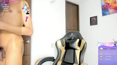 Nikol Rang online show from April 7, 8:44 pm