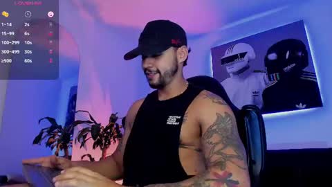 Nikola Hank online show from July 23, 6:22 am
