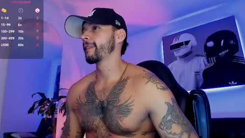 Nikola Hank online show from July 26, 8:34 am