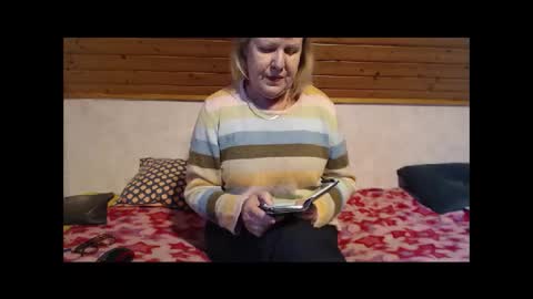 Nikole1 online show from December 17, 12:12 pm