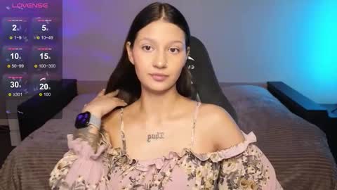 Niky online show from November 6, 1:30 am