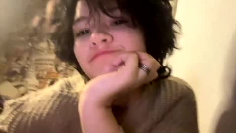 nikoli_naw online show from January 18, 8:09 pm