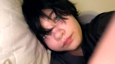 nikoli_naw online show from January 7, 10:08 pm