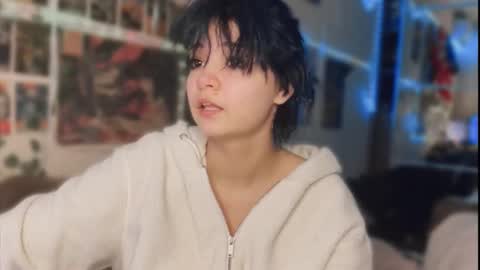 nikoli_naw online show from October 19, 12:26 am