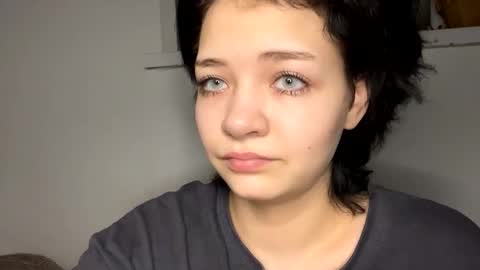 nikoli_naw online show from January 30, 8:21 pm