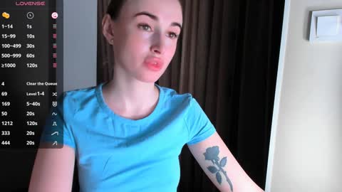 Snapshot of nikoll_s chatting on January 21, 5:16 am online show from January 21, 5:16 am