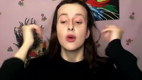 Nikolleta online show from November 10, 9:01 am