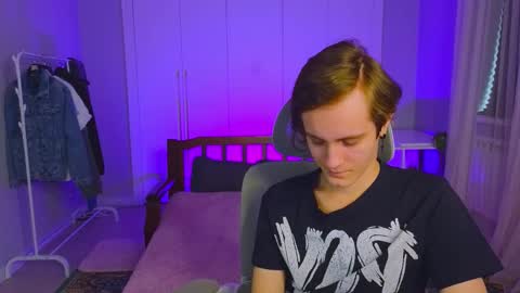 niko online show from February 27, 5:18 am