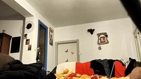 Niks online show from November 26, 4:43 am