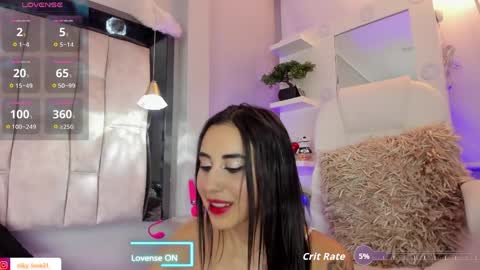     NIKY     online show from May 17, 11:25 pm