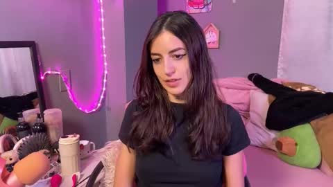 Niky A Stark online show from November 25, 9:30 am