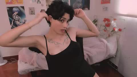 Nikylaine online show from October 16, 5:56 pm