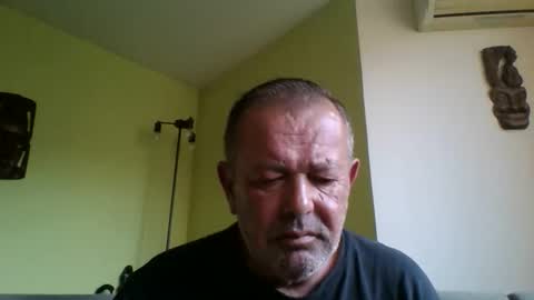 nikyo419 online show from April 26, 4:54 am